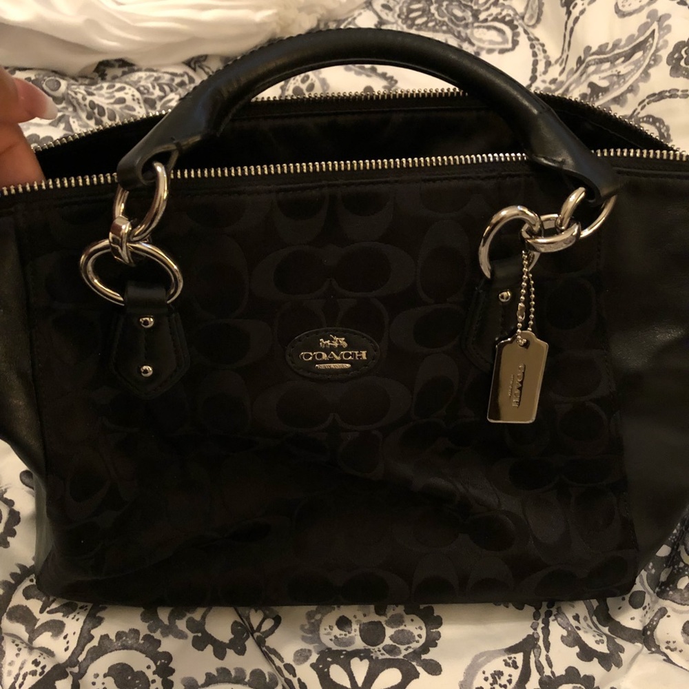 Coach handbag